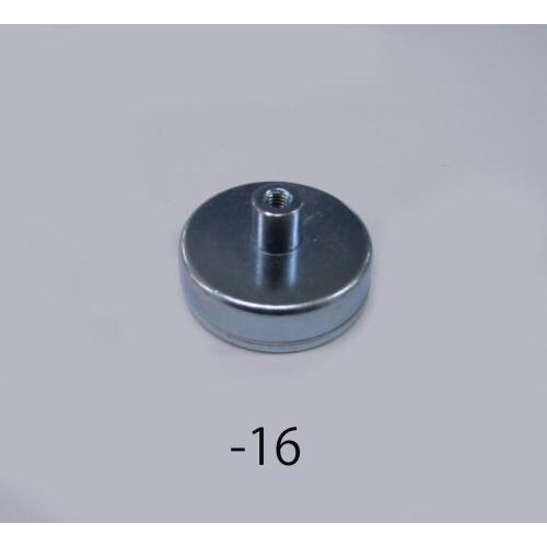 マグネット(5個)径32x7.0mm