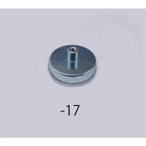 マグネット(5個)径36x8.0mm