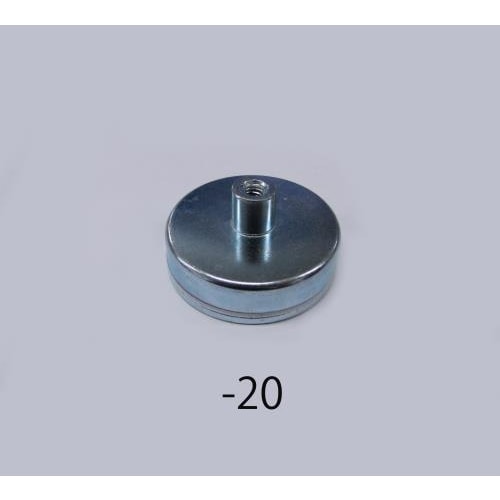 強力マグネット 径50x10mm