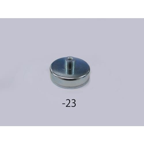 強力マグネット 径80x18mm