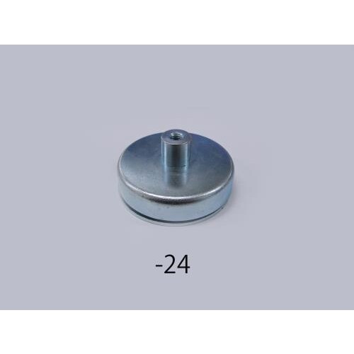 強力マグネット 径90x20mm