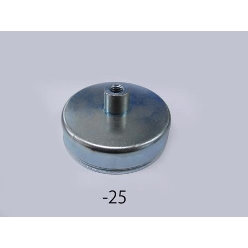 強力マグネット 径100x22mm