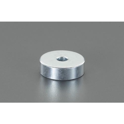 強力マグネット 径40x8m