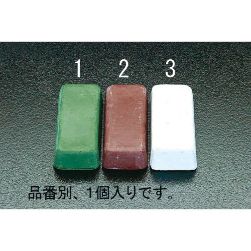 ポリシングペースト白/金属光沢用 30x15x65