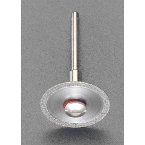 ダイヤモンドカッター(3mm軸)30x0.6mm