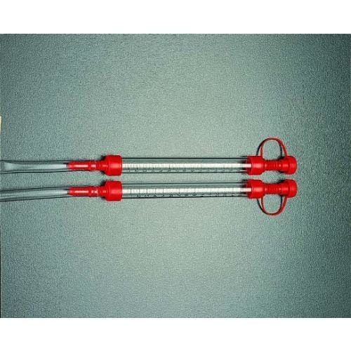 ウォーターホースレベル 20m