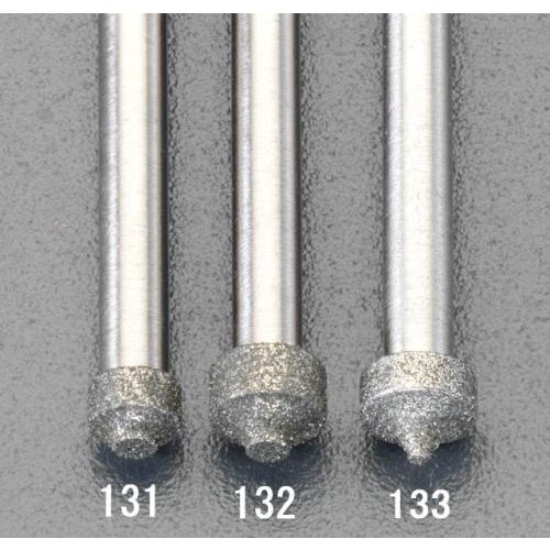 CBNバー 5.0x4.0x50mm/R1.5