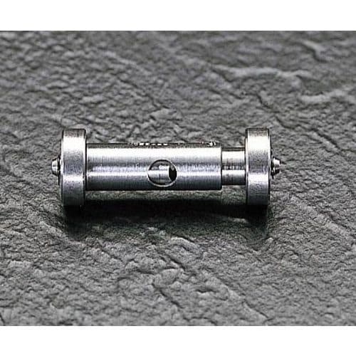 精密ドライバー研磨安定具