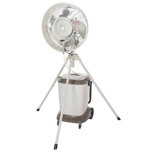 ミストファン AC100V/450mm