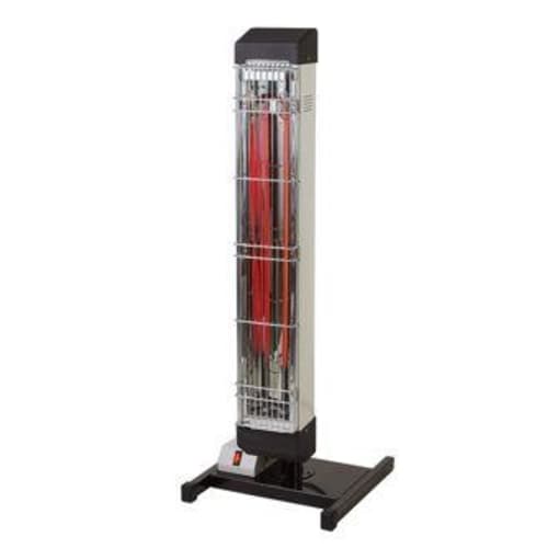 遠赤外線ヒーター 単相200V/1700W