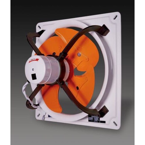 工業用換気扇(1速) AC100V/φ35cm
