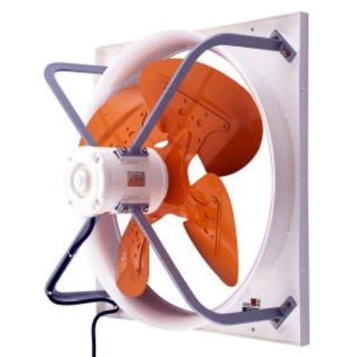 工業用換気扇(1速) 三相200V/750W