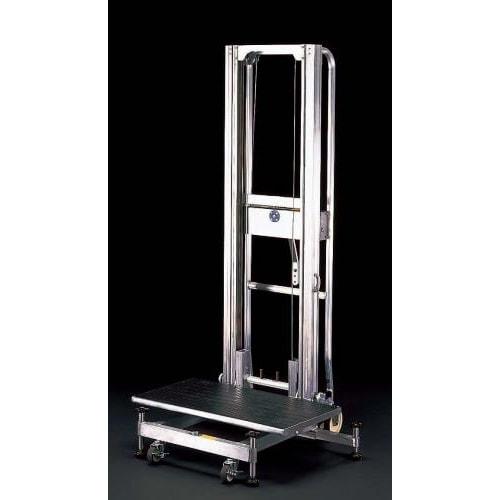 エアコンリフト 50kg/0.25−2.7m