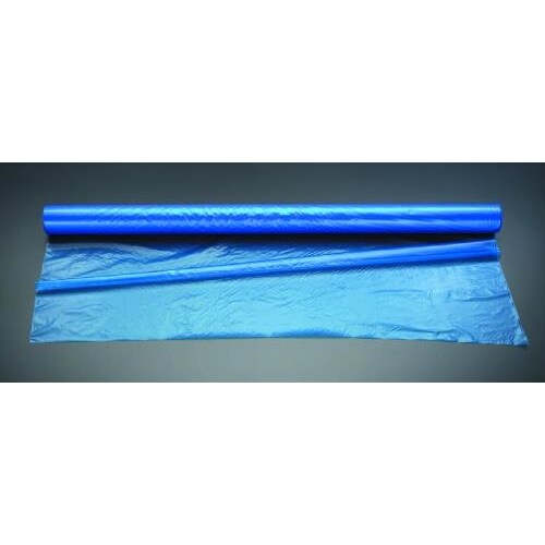 床面養生シート1.3× 77m/0.08mm2巻