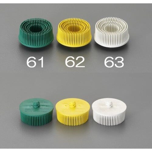 研磨ディスク 50mm/#80