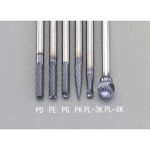 超硬バー 3x13mm EA819PD−3K