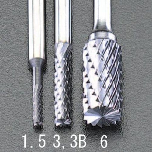 超硬バー 3x13mm EA819PE−3B