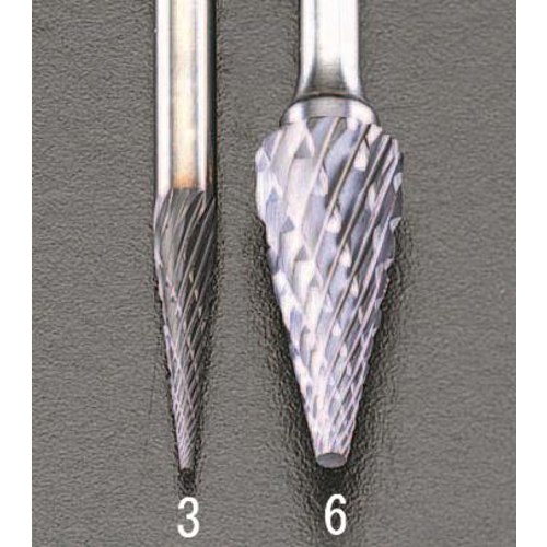 超硬バー 3x11mm EA819PF−3