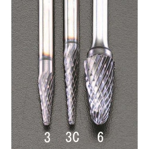 超硬バー 3x13mm EA819PH−3C