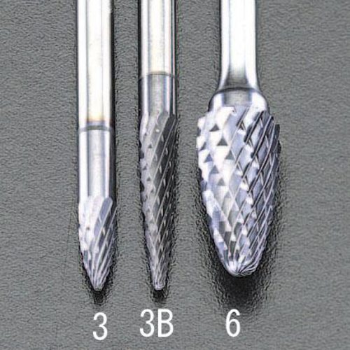 超硬バー 3x13mm EA819PM−3B