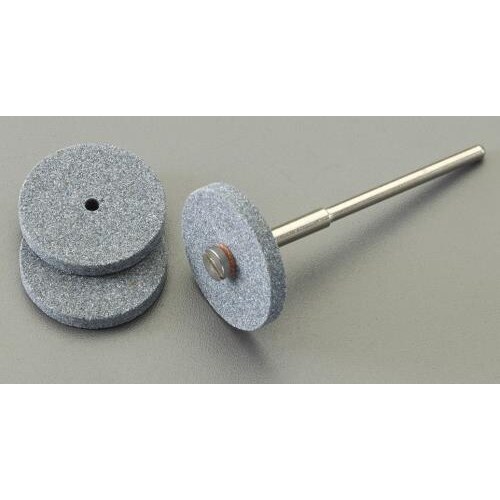 軸付き砥石 3枚組 EA819WM−23