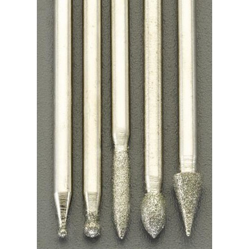 ダイヤモンドビット 5本組 EA819WM−36