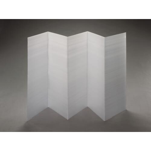 折畳式養生プラダン20枚1820x910x2.5