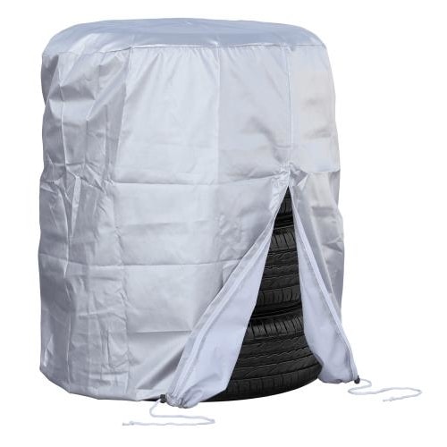 タイヤカバー(難燃加工)750x900mm