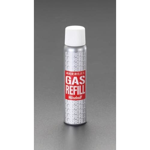 ガスボンベ(ガスライター用)65g