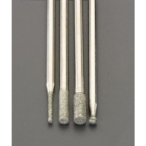 ダイヤモンドビット 4本組 EA819WM−38