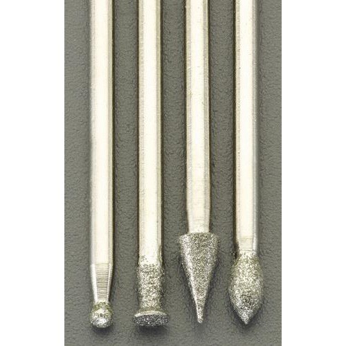 ダイヤモンドビット 4本組 EA819WM−39