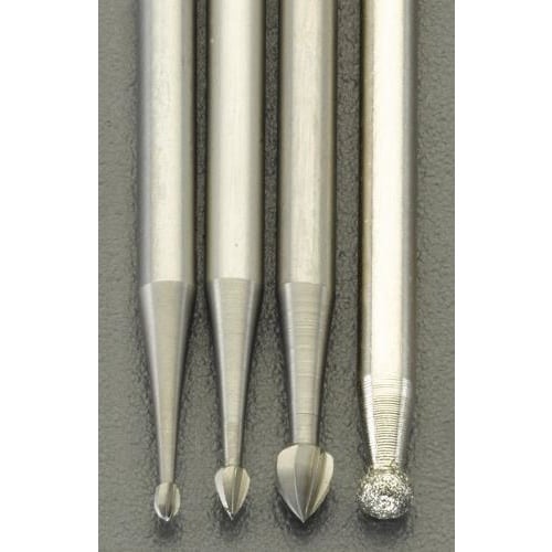 ビット&ドリルセット 4本組 EA819WM−45