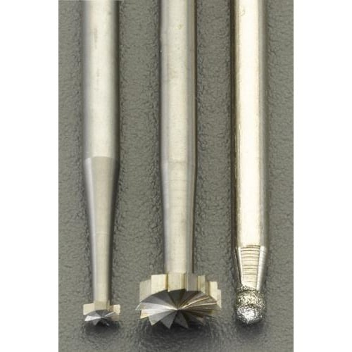 ビット&ドリルセット 3本組 EA819WM−47