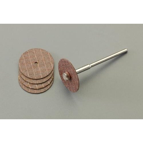 軸付き砥石 5枚組 EA819WM−52