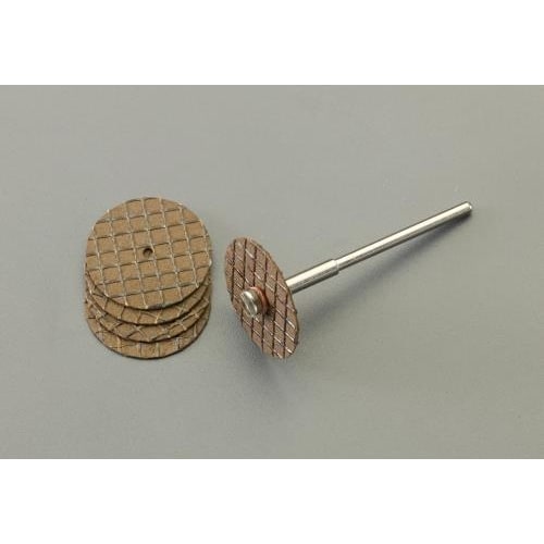 軸付き砥石 5枚組 EA819WM−57