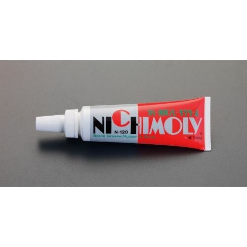 ブレーキグリース(ラバー兼用) 60g