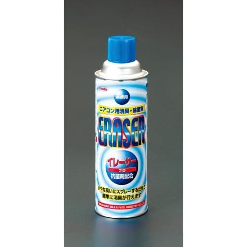 エアコン消臭除菌剤 480mL