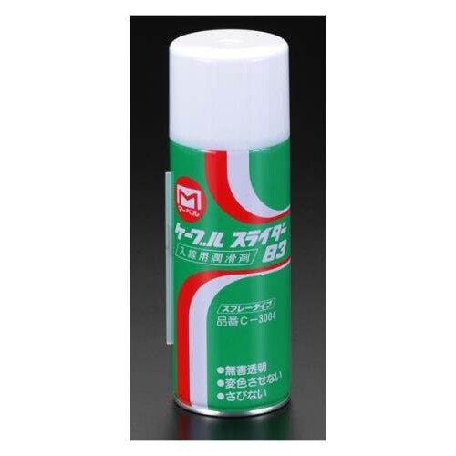 入線潤滑剤(スプレー型) EA922BR−40