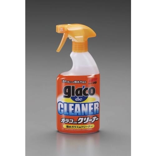 強力ガラスクリーナー EA922JG−3