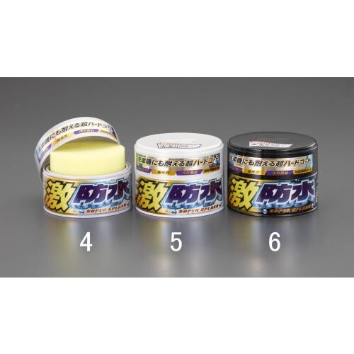 カーワックス(ホワイト車用) EA922JK−5