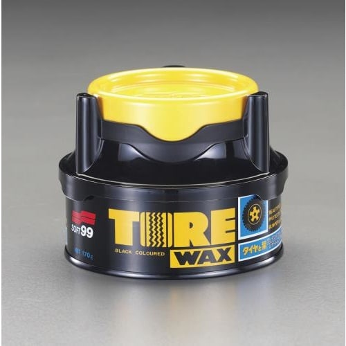 タイヤ専用ワックス EA922JN−4