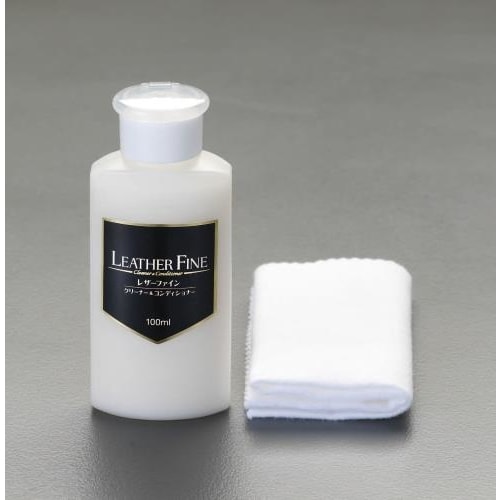 本革用クリーナー EA922JP−31