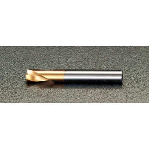 ドリルビット(Tinコート)8.2x150mm
