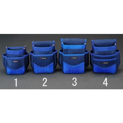 腰袋 170x110x230mm