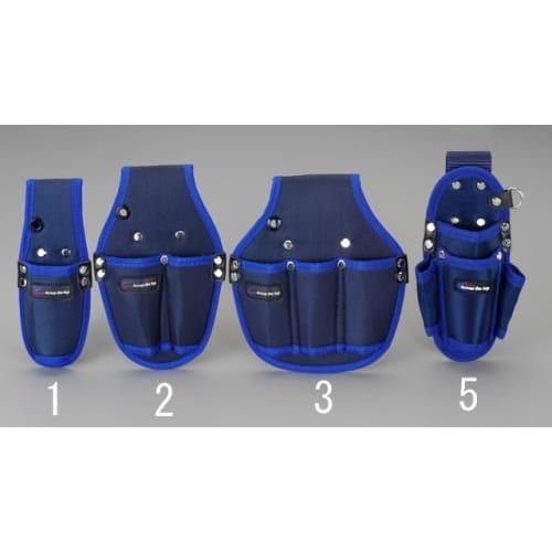 プライヤーホルダー(3丁差し)200x210mm