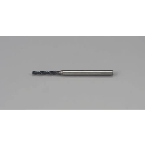 ドリルビット(超硬/マイクロ)1.05x38mm
