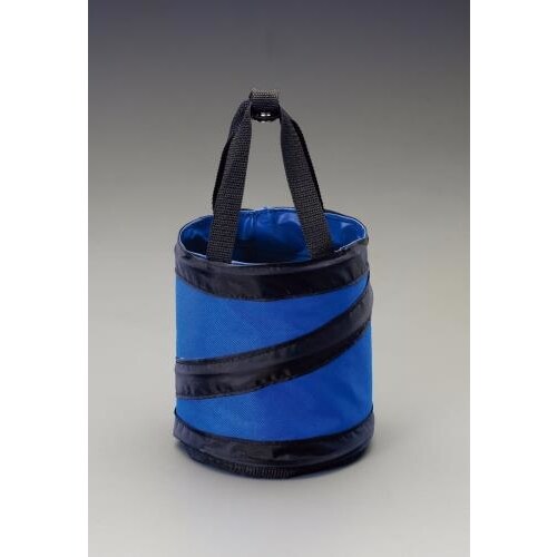 ワークバケット(ブルー)径160x170mm