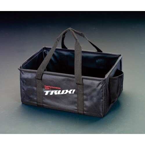 折り畳みツールバッグ 500x350x210mm