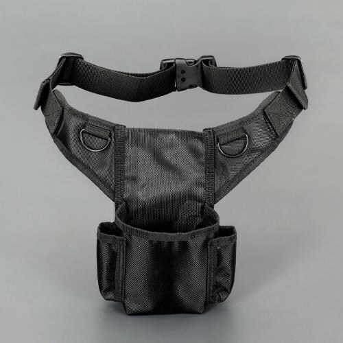 ツールポーチ(ベルト付)370x65x270mm