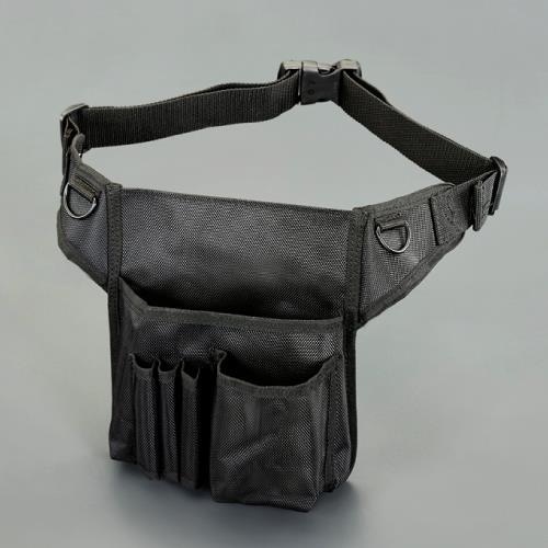 ツールポーチ(ベルト付)450x90x270mm